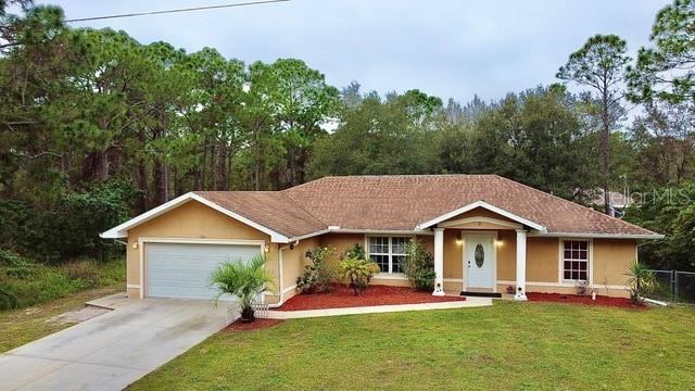 5063 Hough Street, North Port, FL 34286