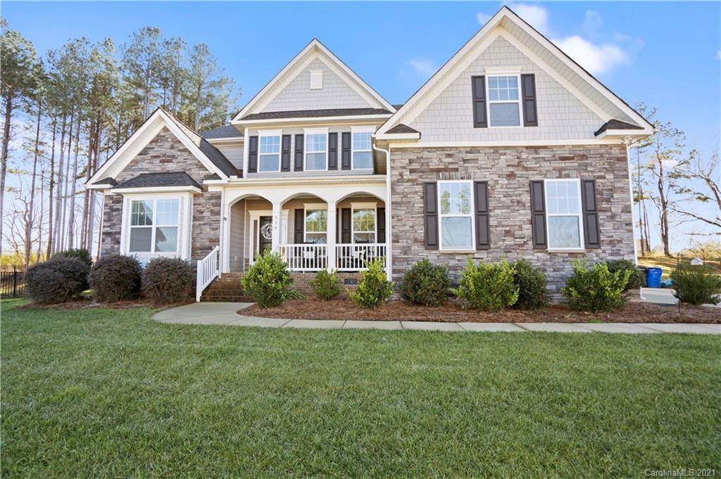 139 Butler Drive, #6, Mooresville, NC 28115