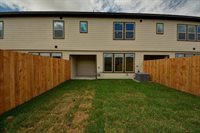 3313 Harvest Meadow Lane, Rosenberg, TX 77471