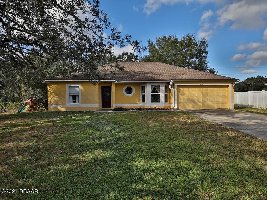 1223 Polk Court, Deltona, FL 32738