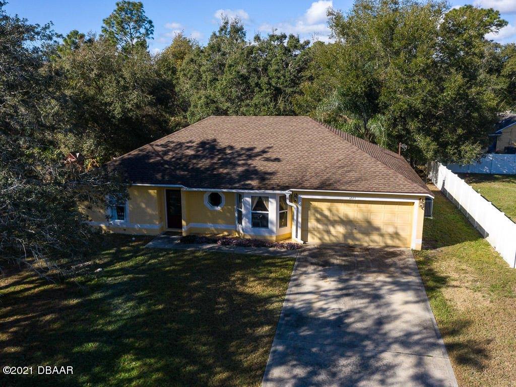 1223 Polk Court, Deltona, FL 32738