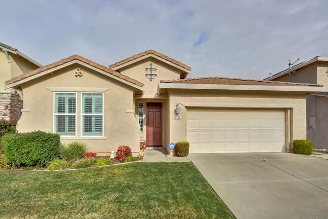 2166 Goodstone Way, Roseville, CA 95747