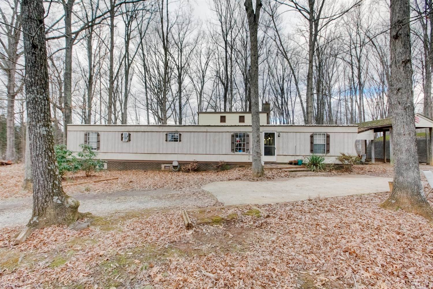 1103 Hermans Hollow Road, Forest, VA 24551