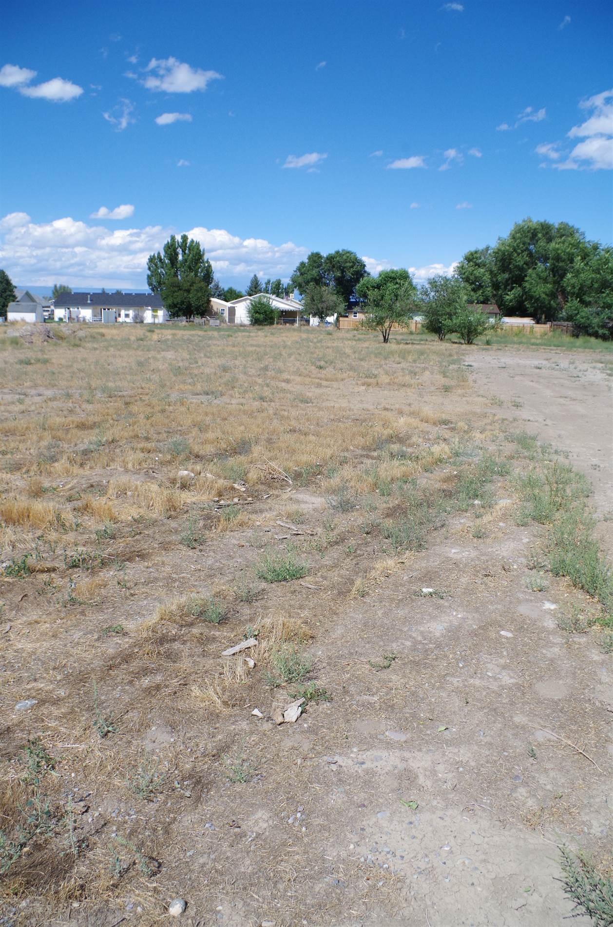 Lot 1 Orchard 2 Orchard Road, Montrose, CO 81403