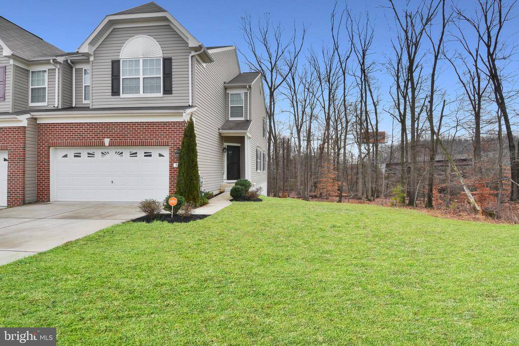 505 Millar Court, Aberdeen, MD 21001