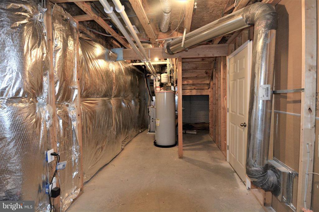 505 Millar Court, Aberdeen, MD 21001