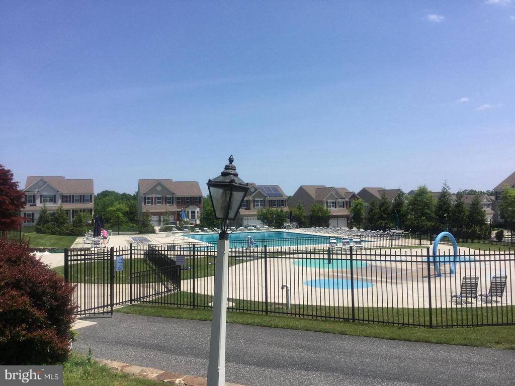 505 Millar Court, Aberdeen, MD 21001