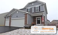 1663 La Costa Drive, Marysville, OH 43040