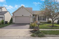 5913 Oreily Drive, Galloway, OH 43119