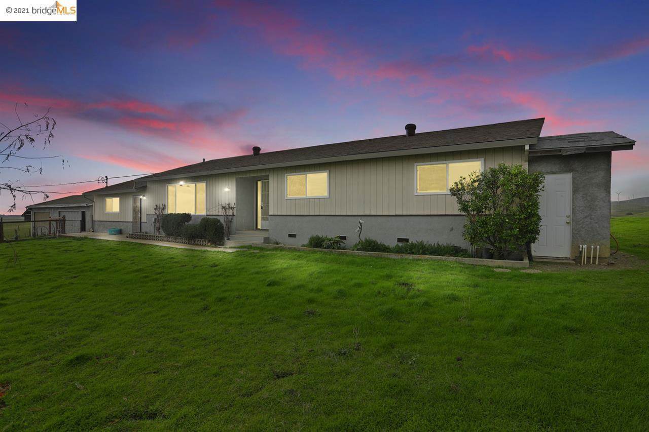 14000 Kelso Rd, Byron, CA 94514