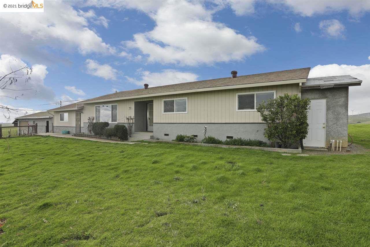 14000 Kelso Rd, Byron, CA 94514