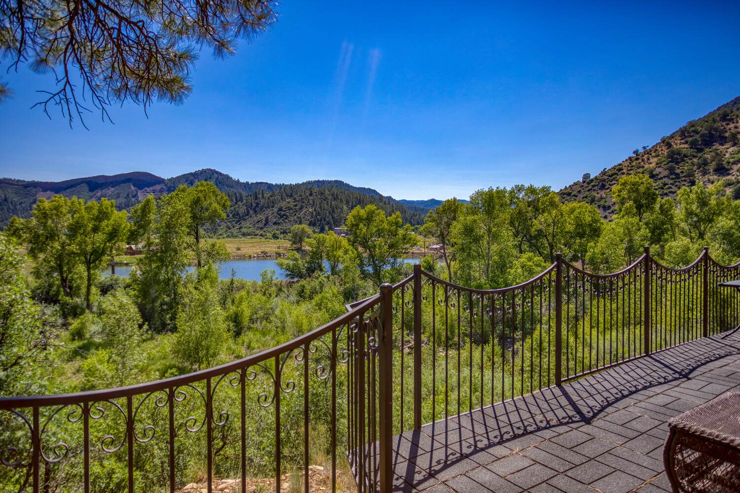 468 County Road 166, Pagosa Springs, CO 81147