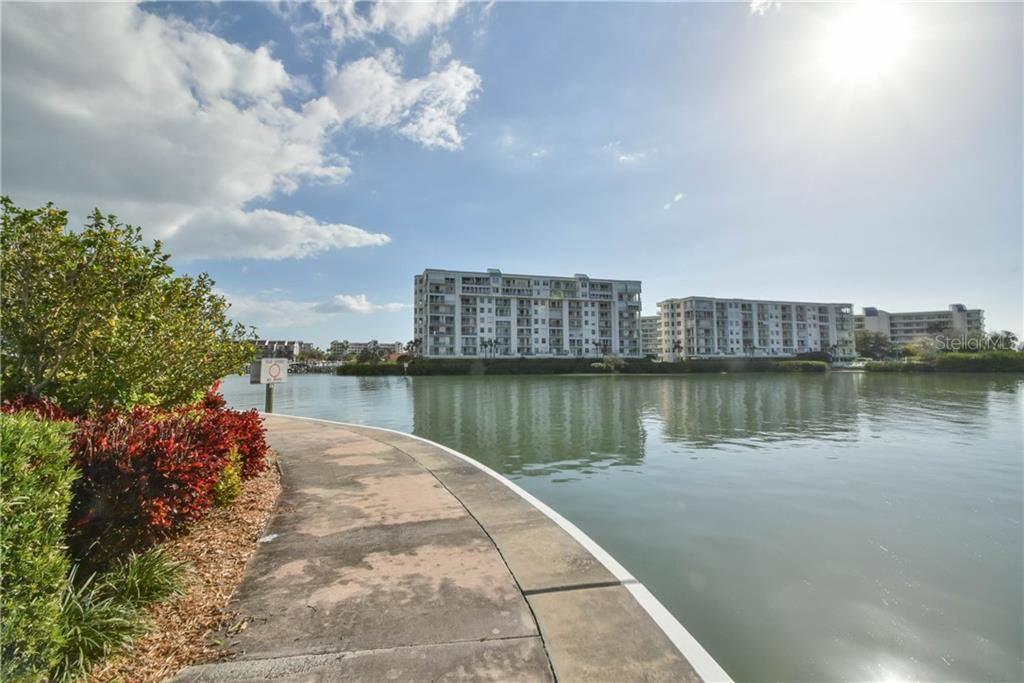 7600 Sun Island Drive South # 304, South Pasadena, FL 33707