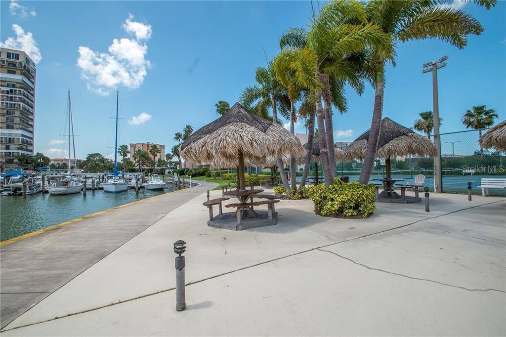 7600 Sun Island Drive South # 304, South Pasadena, FL 33707