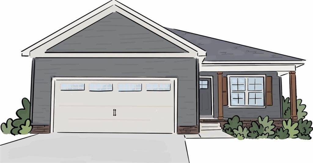 1949 Twilight Ave, Bowling Green, KY 42104