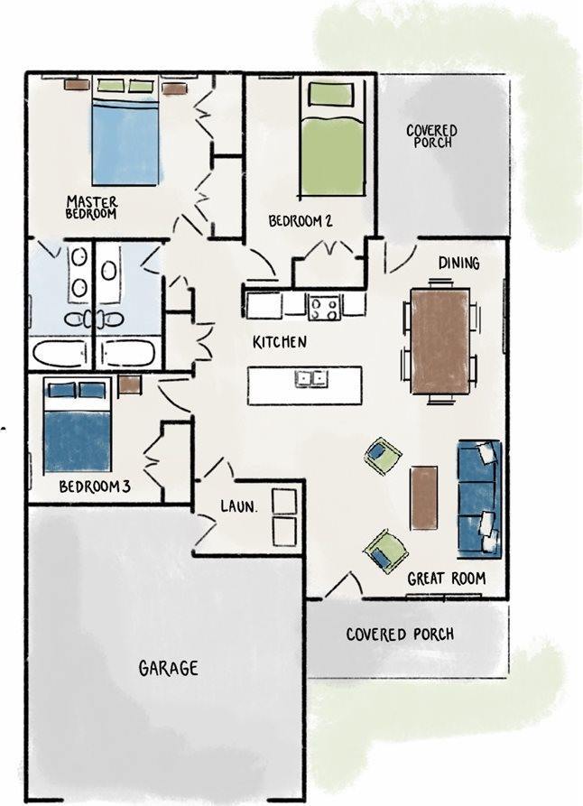 1949 Twilight Ave, Bowling Green, KY 42104