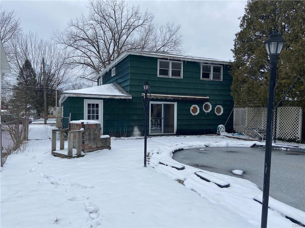6434 Wembridge Drive, East Syracuse, NY 13057 Listings Emma Brennan