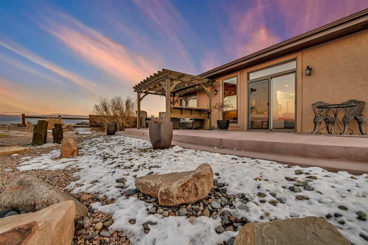 2668 Lookout Lane, Grand Junction, CO 81503