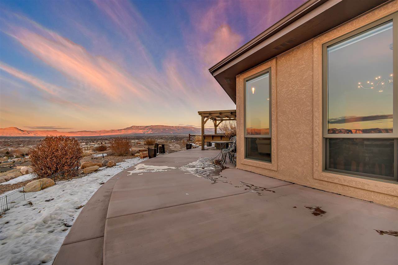 2668 Lookout Lane, Grand Junction, CO 81503