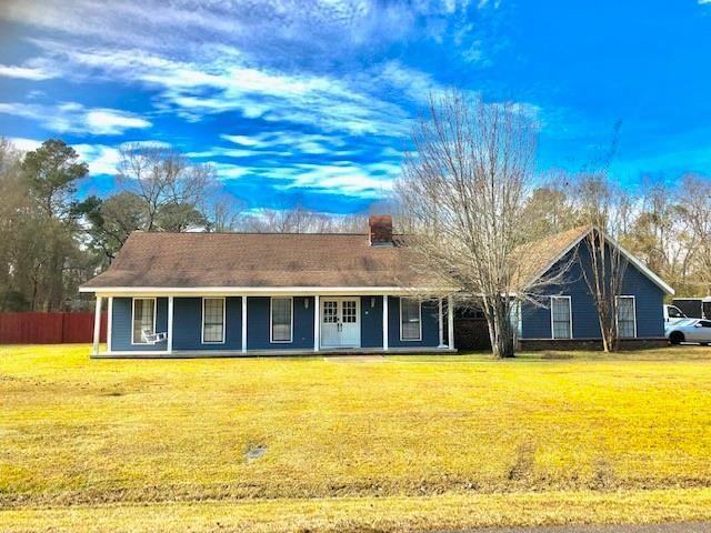 6 Darby Road, Hattiesburg, MS 39402