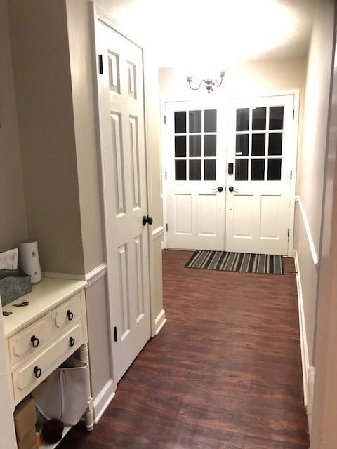 6 Darby Road, Hattiesburg, MS 39402