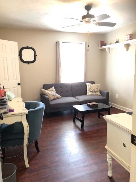 6 Darby Road, Hattiesburg, MS 39402