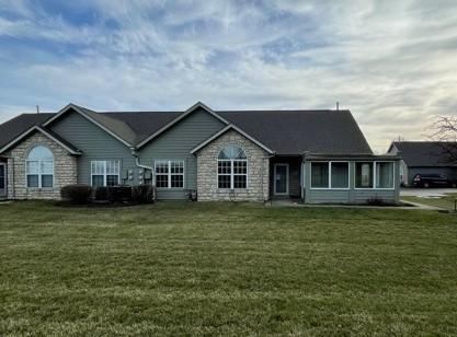 3674 East Links Circle, #13-367, Hilliard, OH 43026