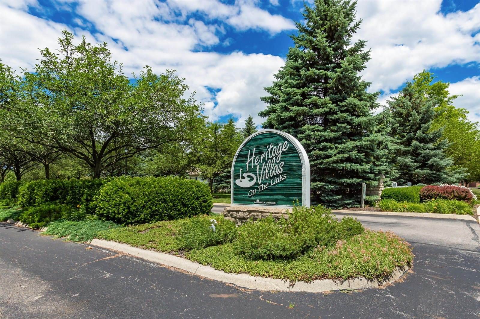 3674 East Links Circle, #13-367, Hilliard, OH 43026