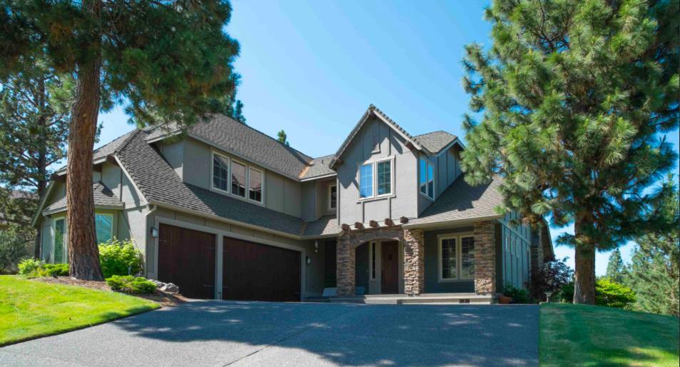 595 NW Flagline Drive, Bend, OR 97703