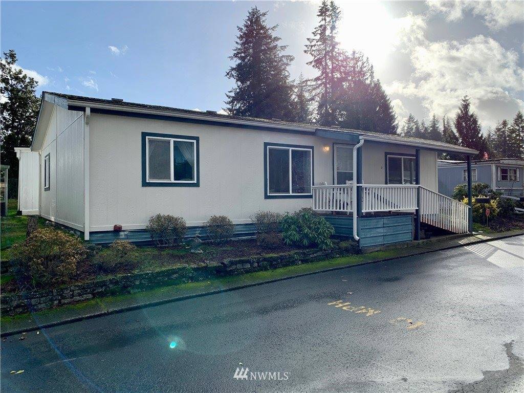 930 Trosper Rd Road SW, #5, Tumwater, WA 98512