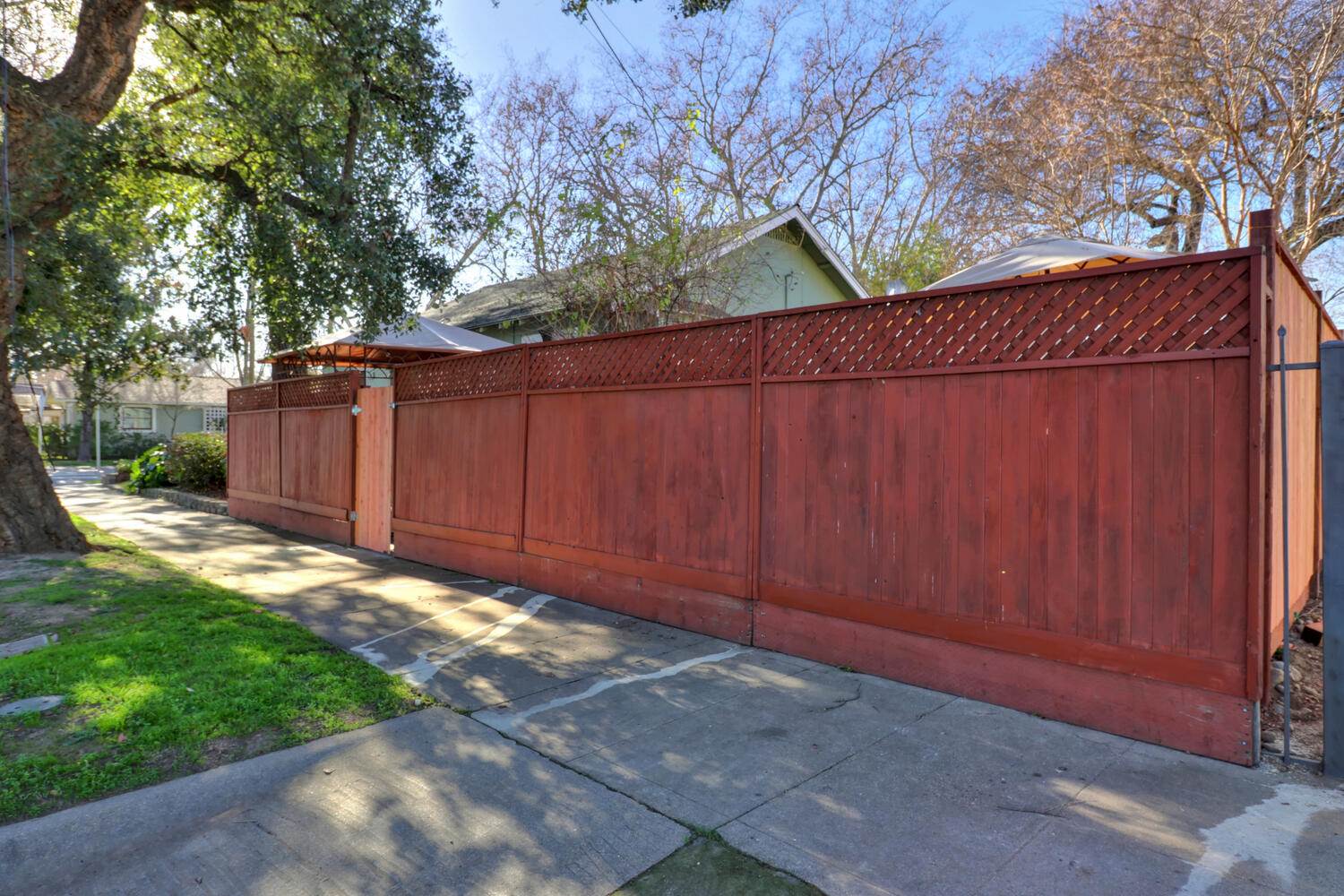 2231 C Street, Sacramento, CA 95816