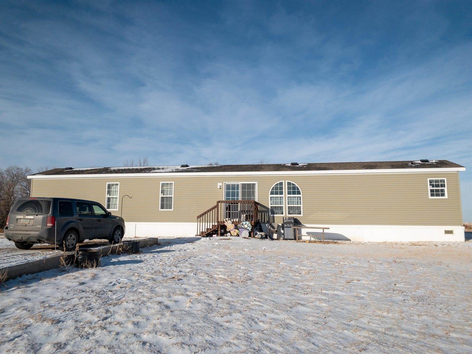 *4910 153rd Ave NW, Williston, ND 58801