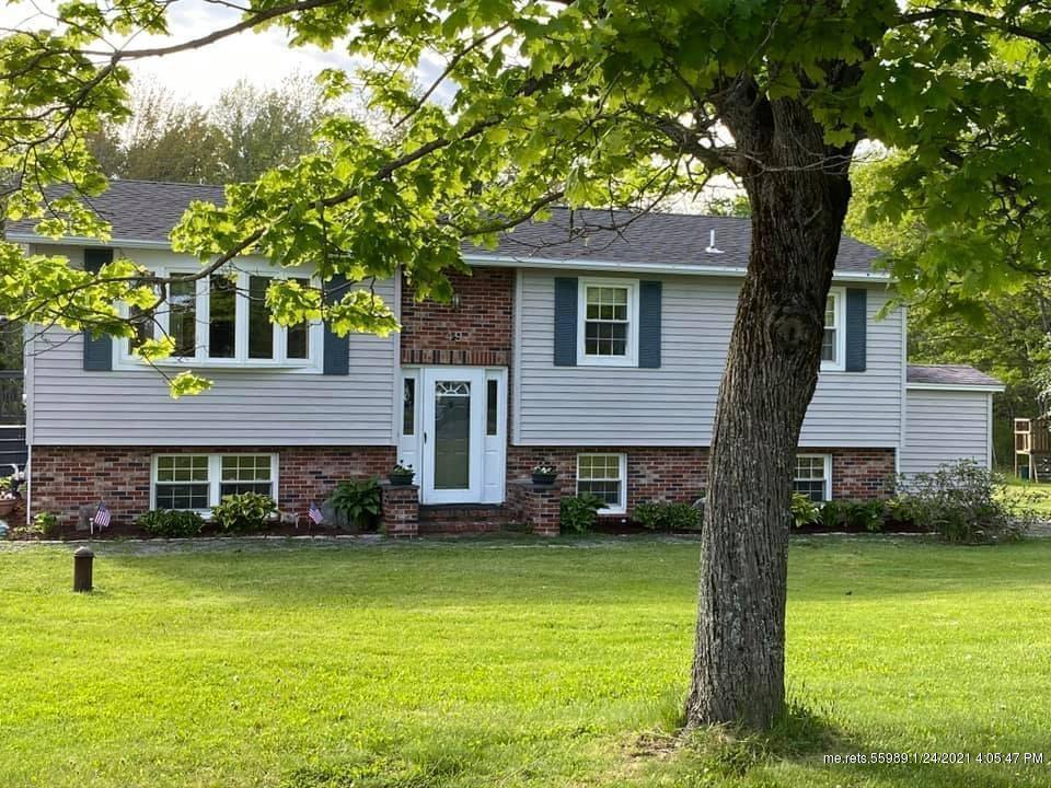 49 Kent Drive, Orrington, ME 04474