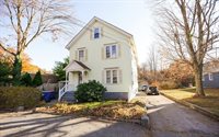 91 Oak Hill Ave, Seekonk, MA 02771