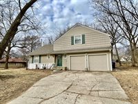 1951 SW Westwood DR, Topeka, KS 66604