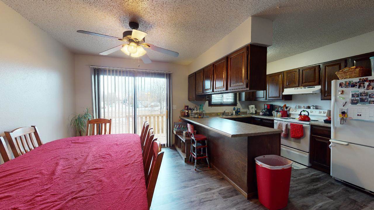 709 3rd Avenue SE, Mandan, ND 58554