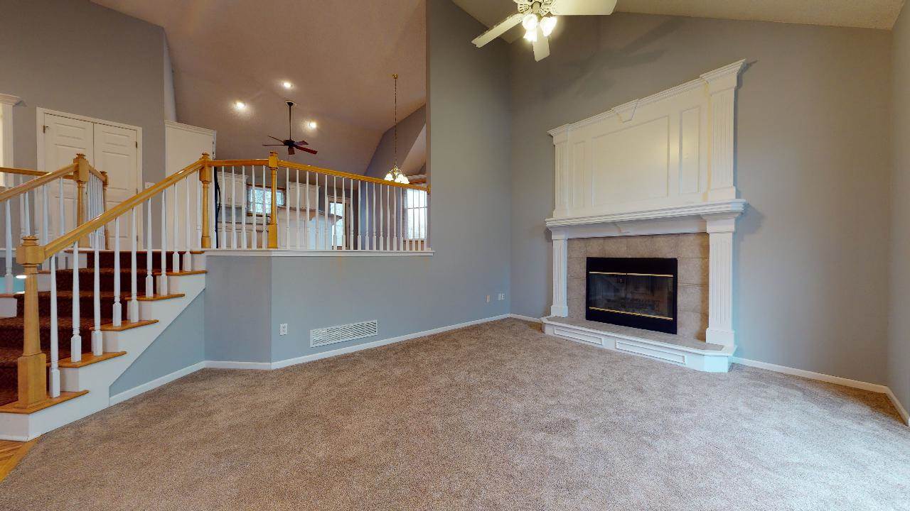 4440 Meadow View Drive, Shawnee, KS 66226