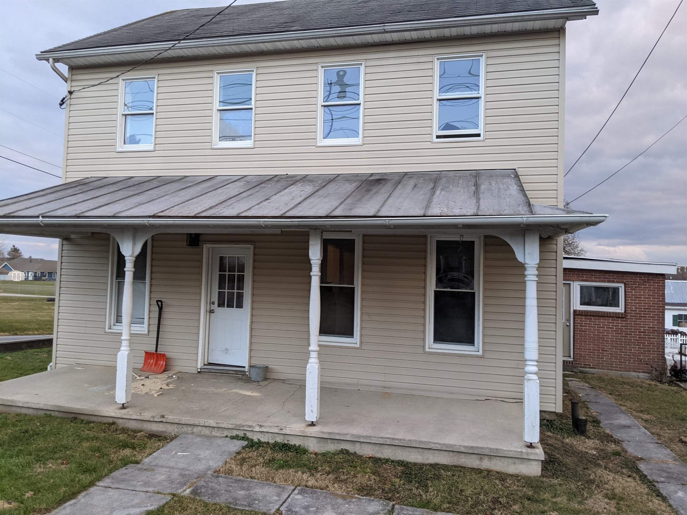 538 W Main St, Myerstown, PA 17067