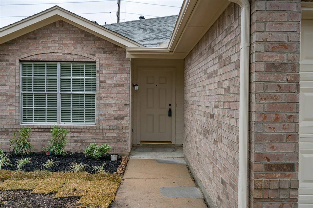 4822 Monarch Glen Lane, Katy, TX 77449