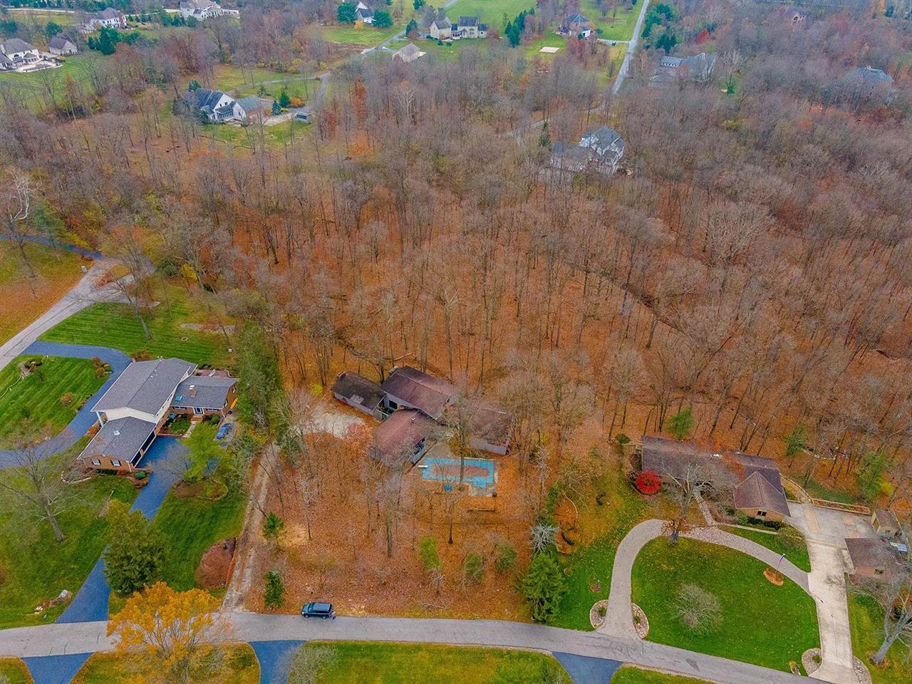 9400 White Oak Lane, Westerville, OH 43082