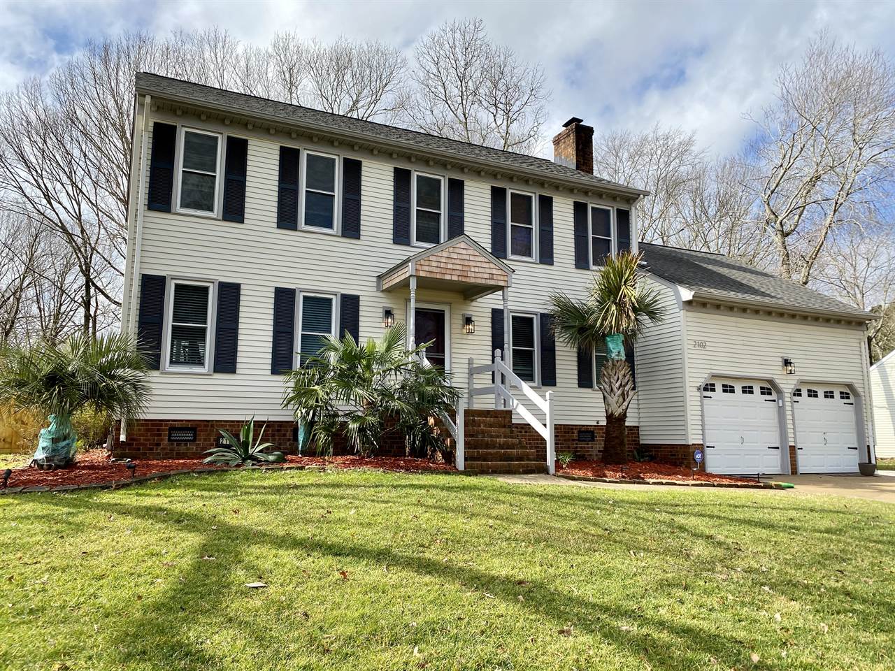 2102 Agecroft Road, Virginia Beach, VA 23454