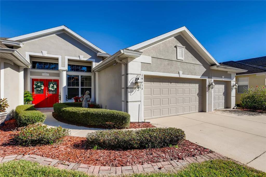 14113 Islamorada Drive, Orlando, FL 32837