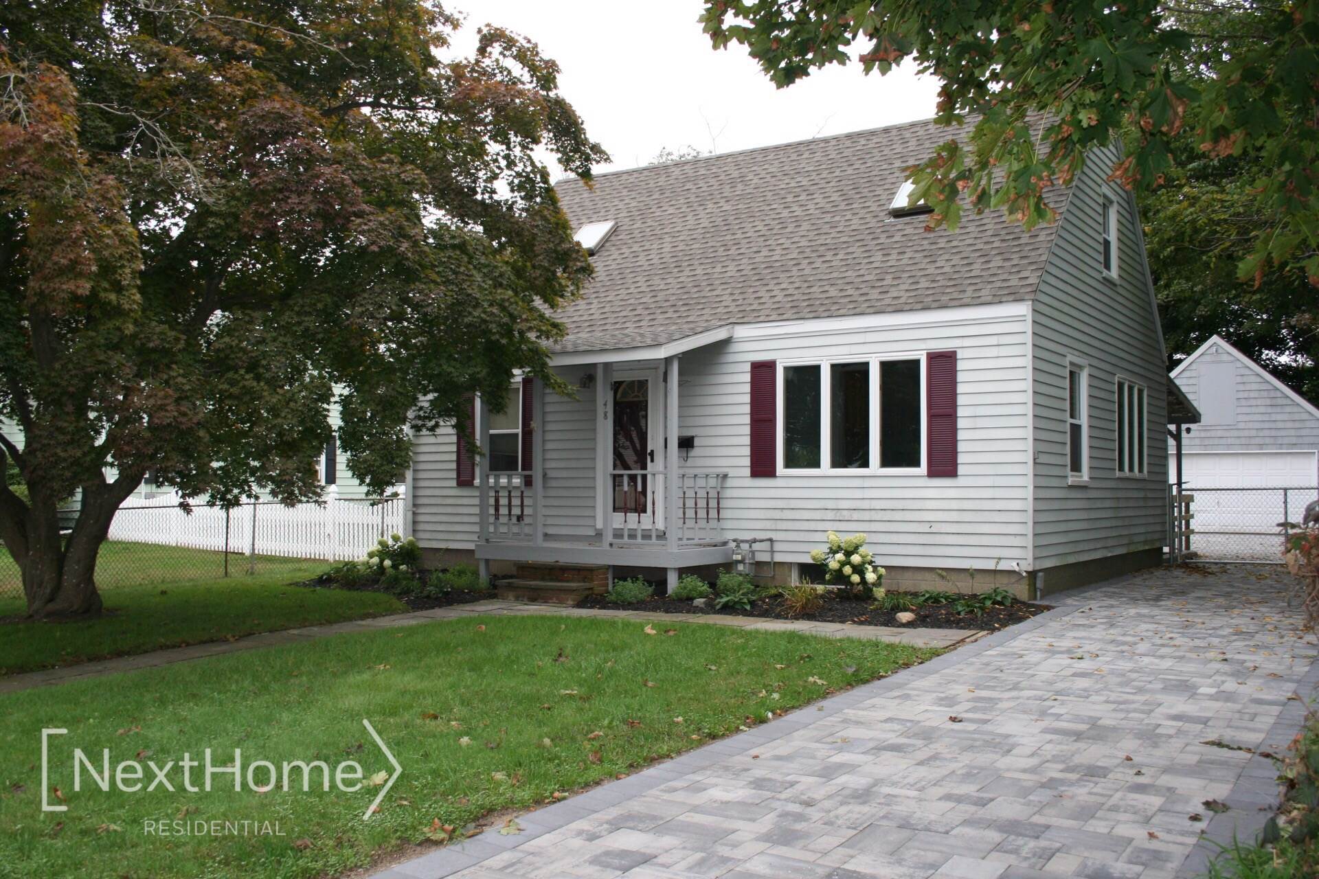 48 Avenue K, Kings Park, NY 11754