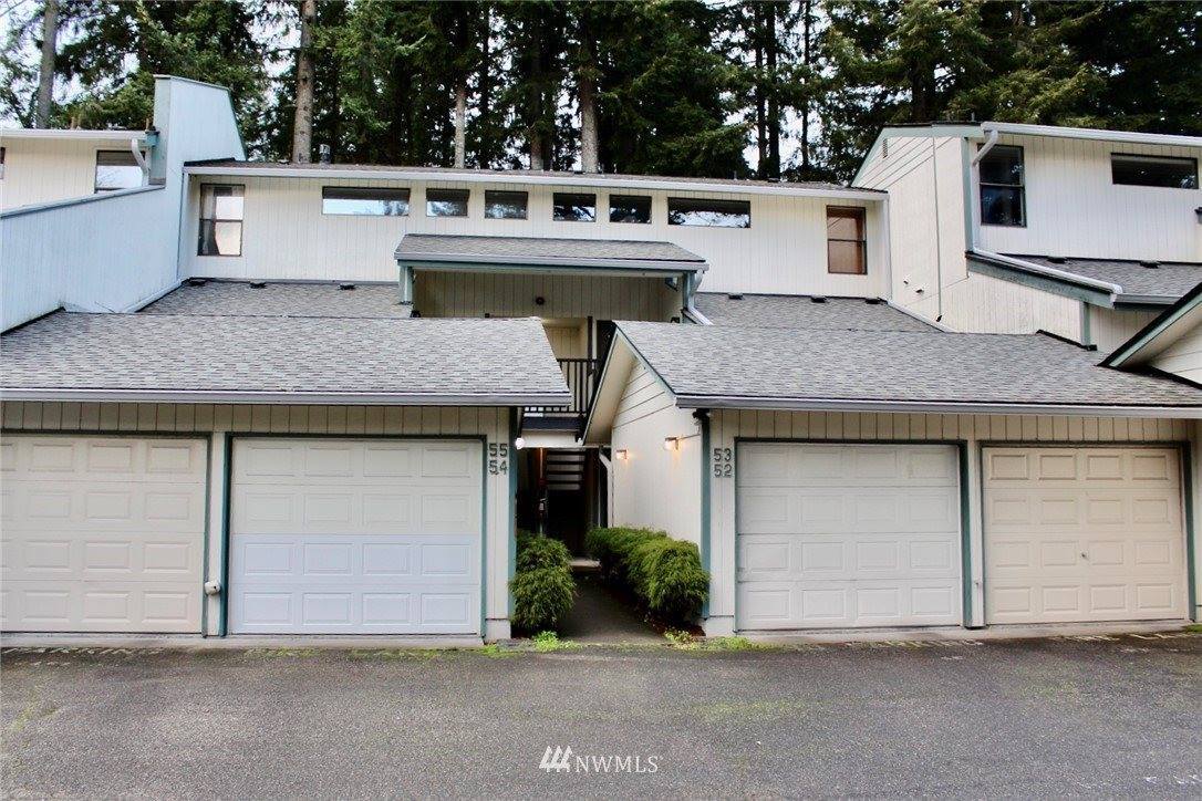 1500 Lake Park Drive SW, #55, Tumwater, WA 98512