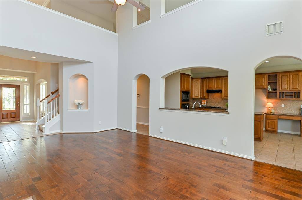 12810 Mimosa Spring Drive, Tomball, TX 77377