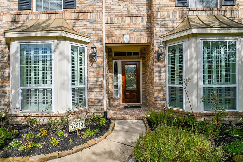 12810 Mimosa Spring Drive, Tomball, TX 77377