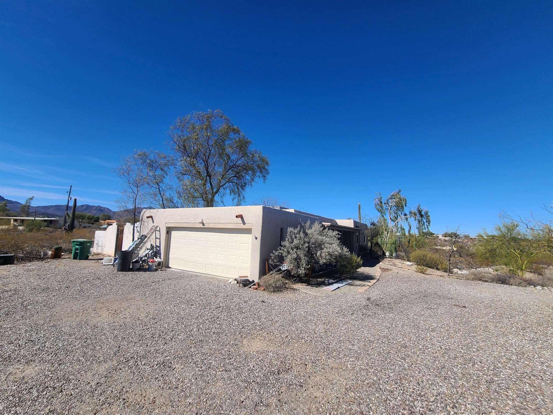 4885 N Acacia Ln, Tucson, AZ 85745