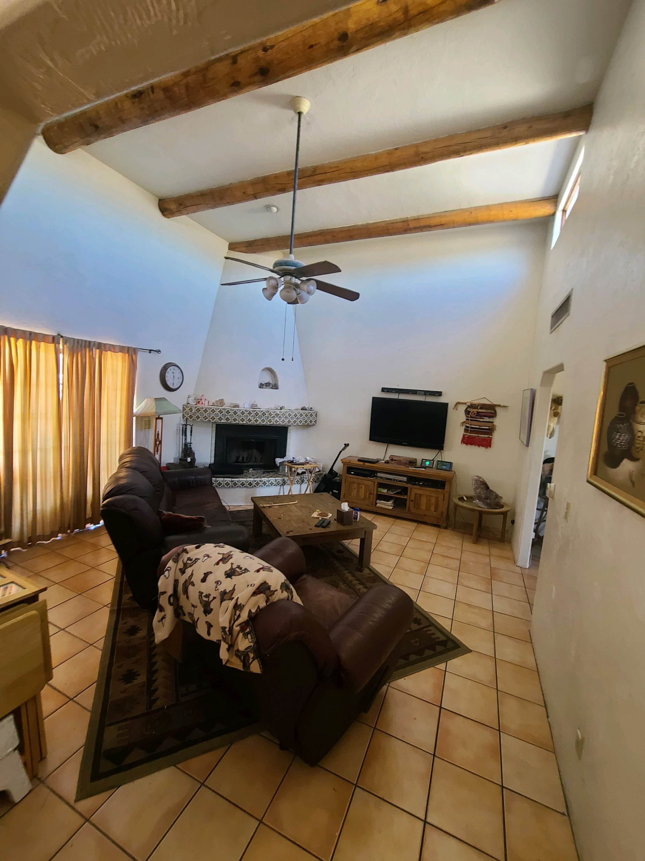 4885 N Acacia Ln, Tucson, AZ 85745