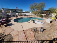 4885 N Acacia Ln, Tucson, AZ 85745