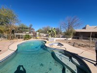 4885 N Acacia Ln, Tucson, AZ 85745